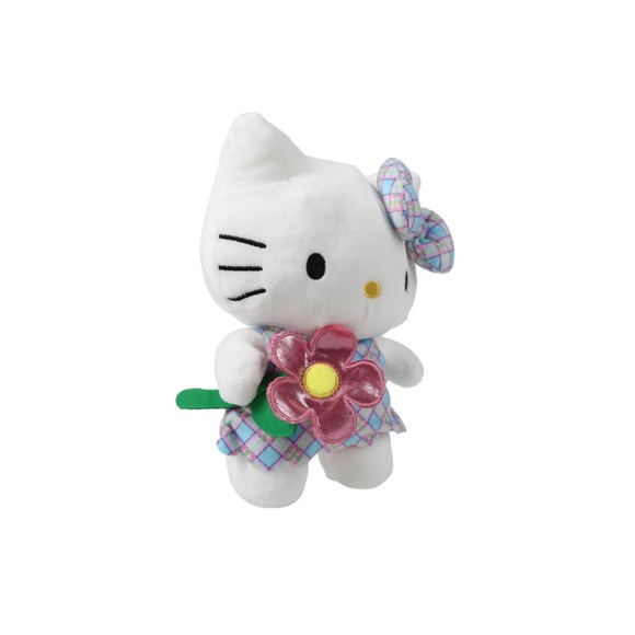 Hello Kitty & Friends® Easter Plush - Picture 2 of 3